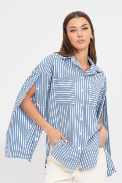 Рубашка Kivviwear 4200.03 - фото 1