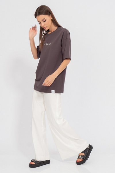 Футболка Kivviwear 4201.06 - фото 10