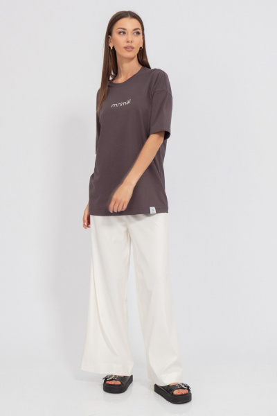 Футболка Kivviwear 4201.06 - фото 9