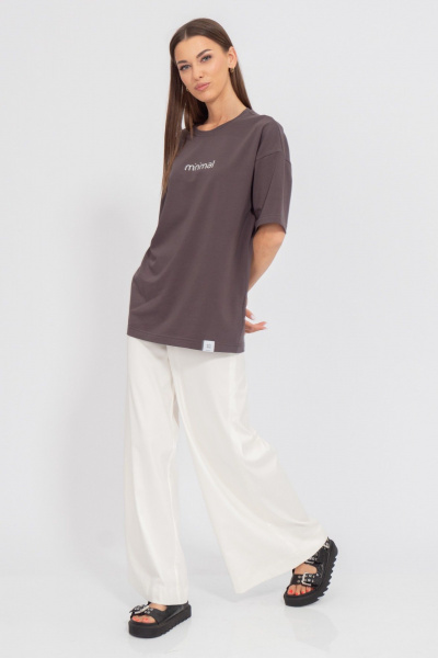 Футболка Kivviwear 4201.06 - фото 8