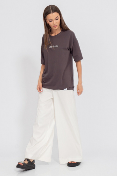 Футболка Kivviwear 4201.06 - фото 7