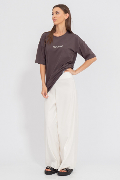 Футболка Kivviwear 4201.06 - фото 6