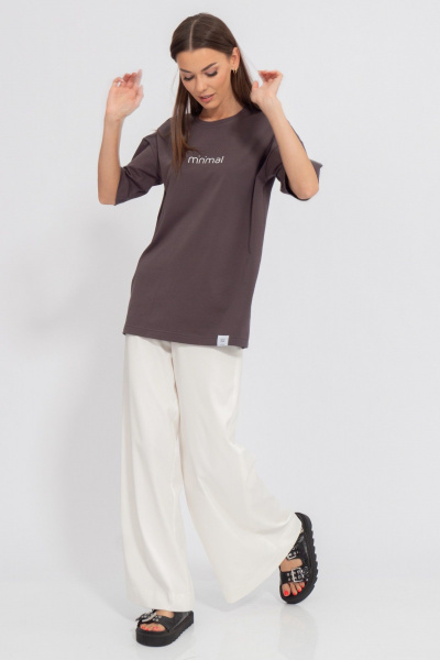 Футболка Kivviwear 4201.06 - фото 5