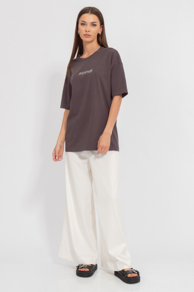 Футболка Kivviwear 4201.06 - фото 4