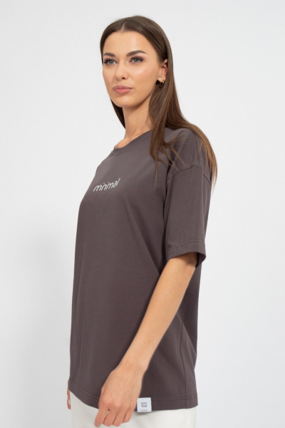 Футболка Kivviwear 4201.06 - фото 1