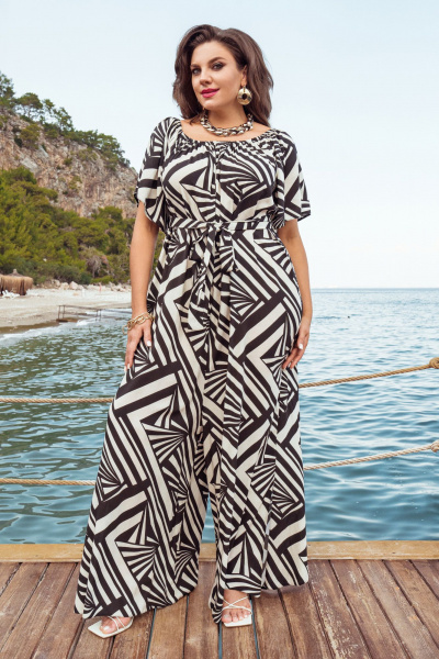 Комбинезон Vittoria Queen 20873 - фото 1