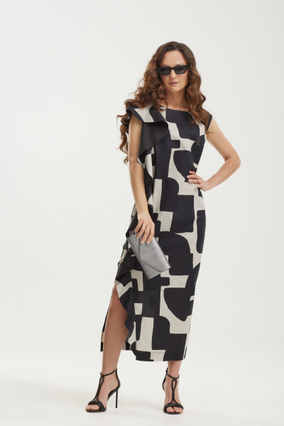 Платье ElPaiz 1095 - фото 1