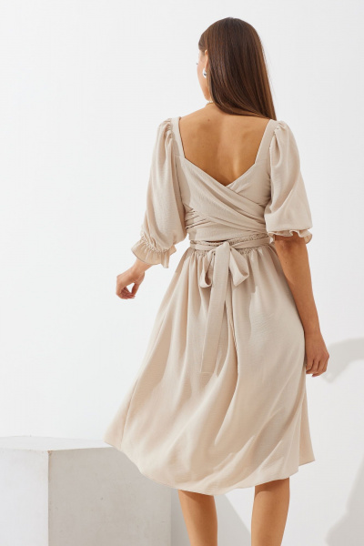 Платье N.O.W. 1435 - фото 6