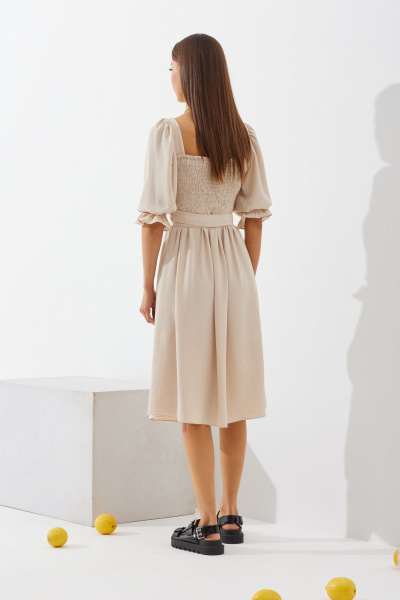 Платье N.O.W. 1435 - фото 2