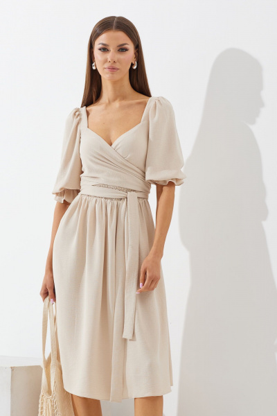 Платье N.O.W. 1435 - фото 4