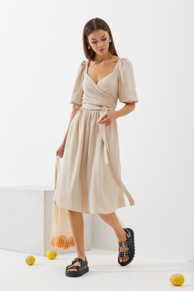 Платье N.O.W. 1435 - фото 1