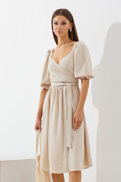 Платье N.O.W. 1435 - фото 3