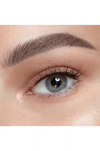 Карандаш для бровей с витамином Е, 5 оттенков, питательная формула Relouis BROW_PENCIL_WITH_VITAMIN_E тон:04 brown - фото 3