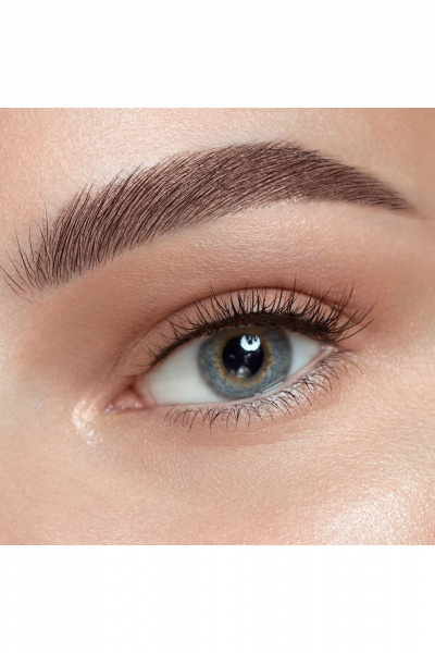 Карандаш для бровей с витамином Е, 5 оттенков, мягкая текстура Relouis BROW_PENCIL_WITH_VITAMIN_E тон:05 dark brown - фото 3