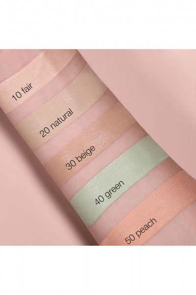 Пигментированный корректор для маскировки несовершенств Relouis RELOUIS_PRO_Full_Cover_Corrector тон:30, beige - фото 3