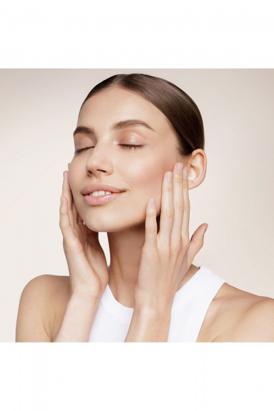 Крем для лица Увлажняющий с матирующими микросферами Relouis SKIN HYDRATION & REPAIR MOISTURIZING DAY FACE CREAM-GEL SERUM CONTROL - фото 4