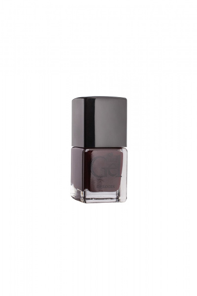 Лак для ногтей с глянцевым эффектом, 6 г, быстро сохнет Relouis Like_Gel тон:20, пьянящий бургунди - фото 1