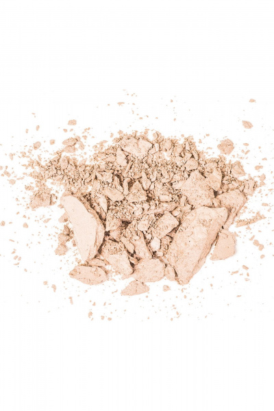 Пудра компактная бежевый, ровный тон, 10 г, скрытие дефектов Relouis ArtworkLook_Professional тон 03 песочная пастель - фото 2