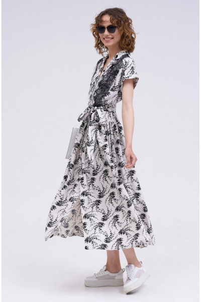 Платье MOZART SD-001 - фото 3