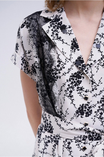 Платье MOZART SD-001 - фото 2