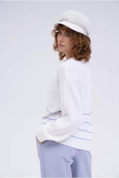 Джемпер MOZART SD-004 - фото 4