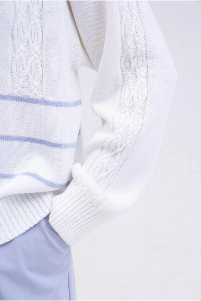 Джемпер MOZART SD-004 - фото 3