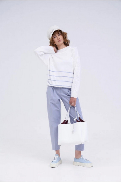 Джемпер MOZART SD-004 - фото 1