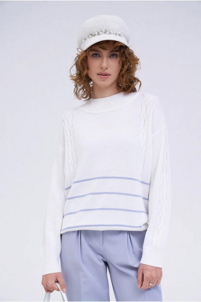 Джемпер MOZART SD-004 - фото 2