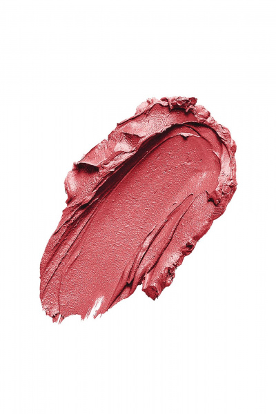 Помада крем-бархат с насыщенным цветом и ухаживающей формулой LUXVISAGE GLAM_LOOK_cream_velvet 322 - фото 2