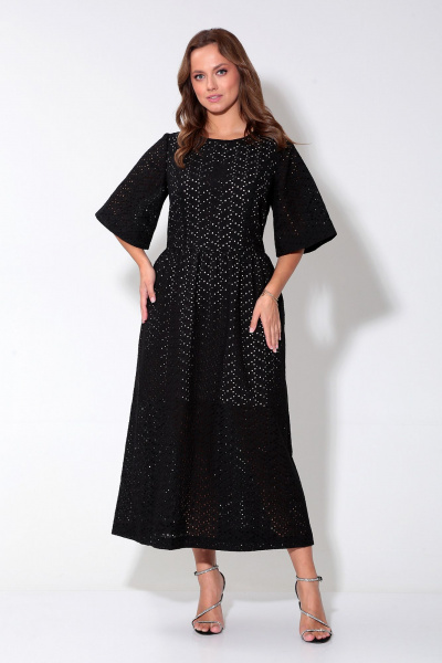 Платье Liona Style 906 - фото 2
