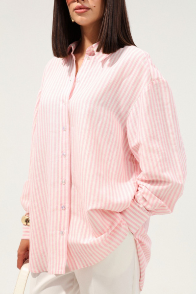 Рубашка LM ВИ1645 - фото 3