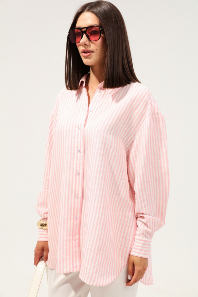 Рубашка LM ВИ1645 - фото 1