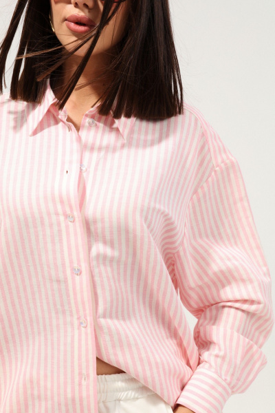 Рубашка LM ВИ1645 - фото 2