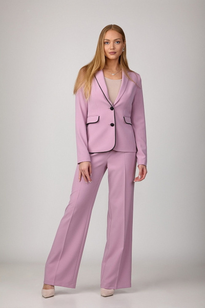 Брюки, жакет Rosheli 882/2 - фото 3