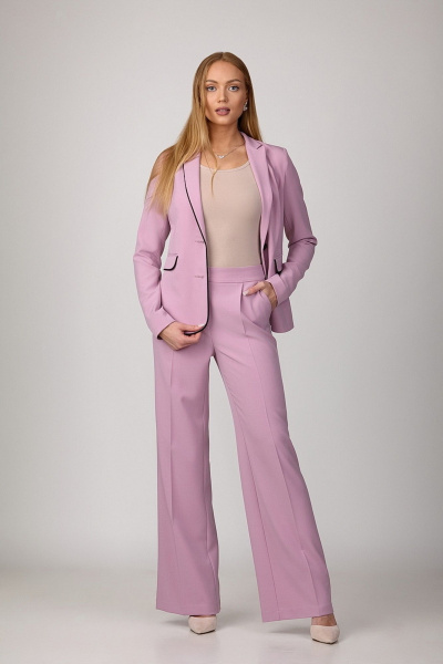 Брюки, жакет Rosheli 882/2 - фото 1