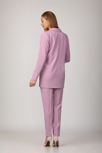 Брюки, жакет Rosheli 1085/2 - фото 2