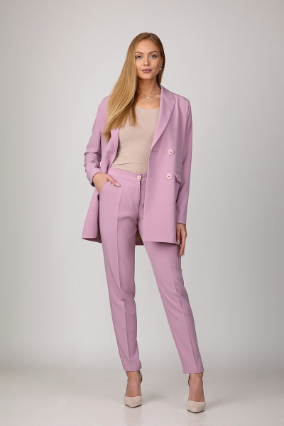 Брюки, жакет Rosheli 1085/2 - фото 1