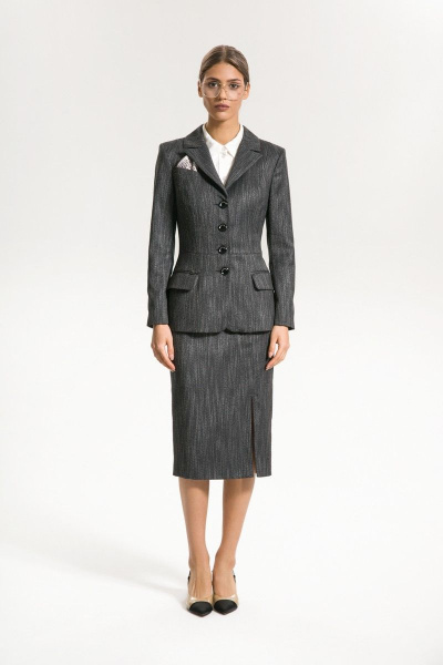 Жакет AG Green G401/4 - фото 1