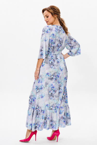 Платье Mubliz 166 - фото 2