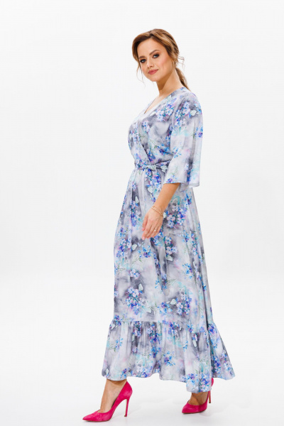 Платье Mubliz 166 - фото 12