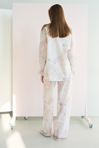 Брюки, рубашка Art Ribbon G1041 - фото 6