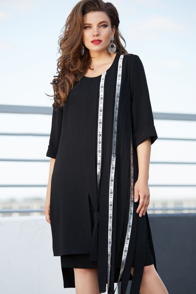 Платье, туника Vittoria Queen 11583 - фото 2