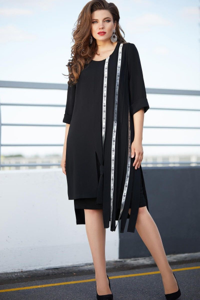 Платье, туника Vittoria Queen 11583 - фото 1