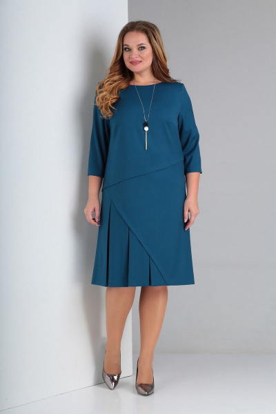 Платье Ксения Стиль 1812 - фото 1