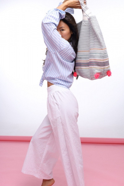 Кюлоты BURO 1300 - фото 11