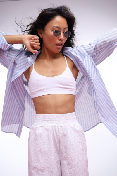 Кюлоты BURO 1300 - фото 3