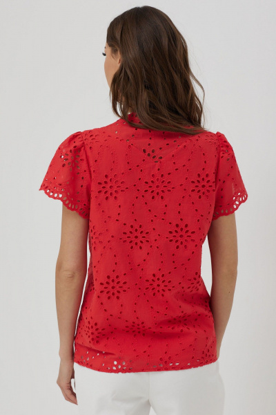 Блуза Lyushe 3836 - фото 7