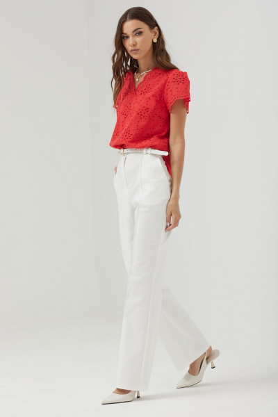 Блуза Lyushe 3836 - фото 6