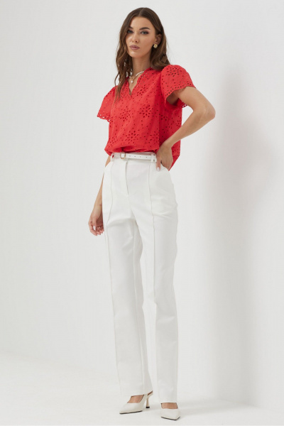 Блуза Lyushe 3836 - фото 1