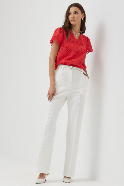 Блуза Lyushe 3836 - фото 2